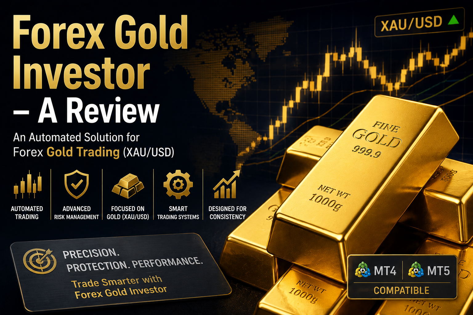 Forex Gold Investor